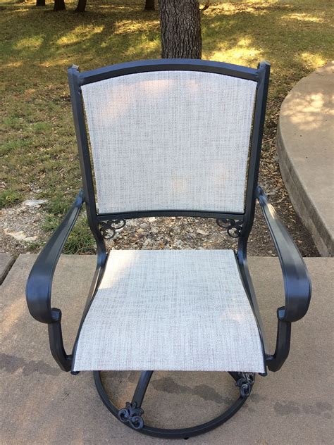 sling fabric replacement near me